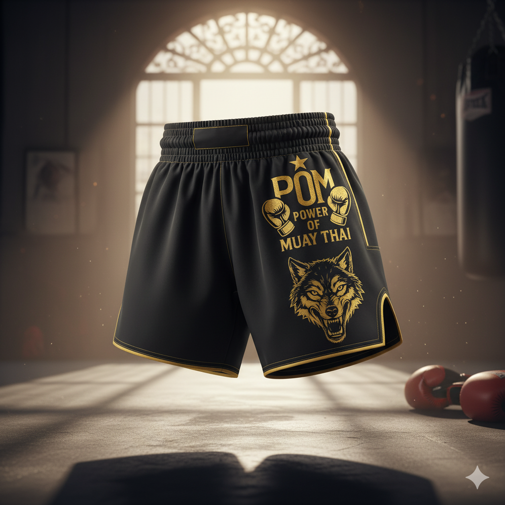 Muaythai