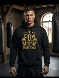P.O.M Hoodie – Power of Muay Thai