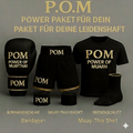 P.O.M Power-Paket